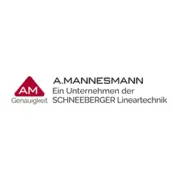Zerspanungmechaniker für den Bereich Wirbeltechnik (m/w/d)