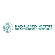 Logo für den Job Mitarbeiter*in im Bereich Gefahrstoffmanagement 