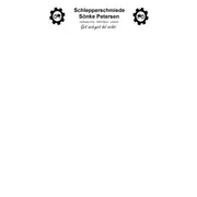 Logo für den Job Mechaniker/in (m/w/d)