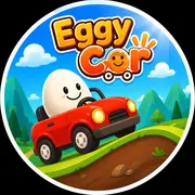 Eggy Car