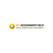 My Assignment Help Australia logo