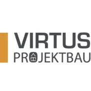 VIRTUS Projektbau GmbH logo
