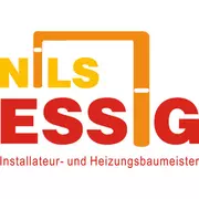 Nils Essig, Installateur- und Heizungsbaumeister logo