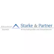 Starke Partner Wirtschaftsprüfer Steuerberater Rechtsanwälte logo