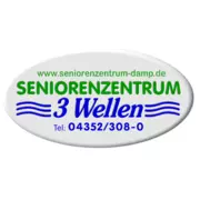 Logo für den Job Pflegefachmann / Pflegefachfrau (m/w/d)