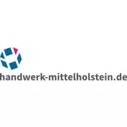 Handwerk in Mittelholstein logo