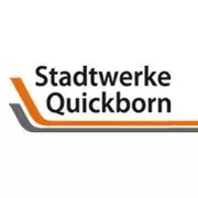 Stadtwerke Quickborn logo