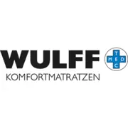 WULFF MED TEC GmbH logo