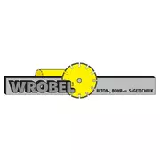 Wrobel Beton-, Bohr- und Sägetechnik GmbH logo