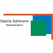 Steuerberaterin Sabine Sahlmann logo