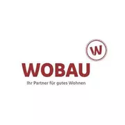 Wohnungsbau GmbH logo
