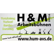 H & M Arbeitsbühnen & Zweiräder Nordfriesland GmbH