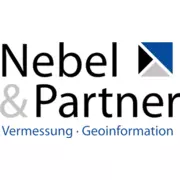 Nebel & Partner Vermessung und Geoinformation logo