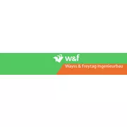 Wayss & Freytag Ingenieurbau AG logo