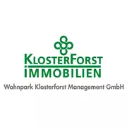 WohnPark KlosterForst Management GmbH logo