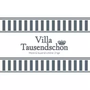 Villa Tausendschön logo