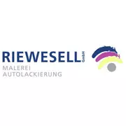 Riewesell GmbH Malerei - Autolackierung logo