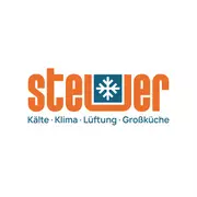 Steuer Kälte-Klima-Großküchentechnik GmbH logo