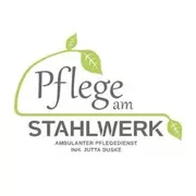 Pflege am Stahlwerk