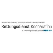 Rettungsdienst-Kooperation Schleswig-Holstein gGmbH Pinneberg logo