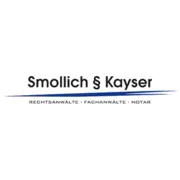Smollich & Kayser Rechtsanwälte und Notare logo