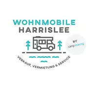 Wohnmobile-Harrislee by Camp Leasing GmbH logo