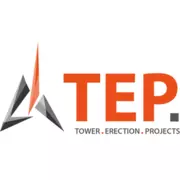 TEP GmbH   Tower Erection Projects logo