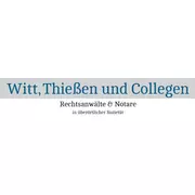 Witt, Thießen & Collegen Rechtsanwälte und Notare logo