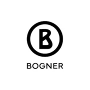 Willy Bogner GmbH & Co. KG aA logo