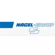 Nagel-Group Kraftverkehr Nagel SE & Co.KG logo