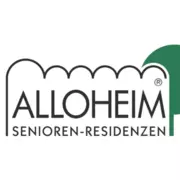 Senioren-Residenz St. Franziskus logo