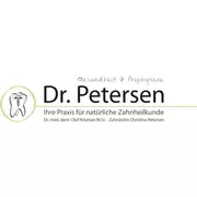 Zahnarztpraxis Dr. med. dent. Olaf Petersen M.Sc. logo