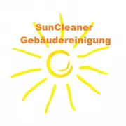 SunCleaner Gebäudereinigung logo