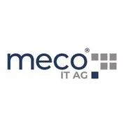 meco IT AG logo