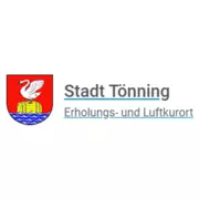 Stadt Tönning logo
