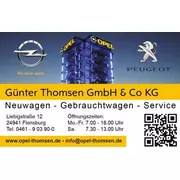 Günter Thomsen GmbH & Co.KG.
