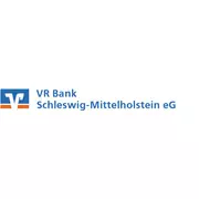 VR Bank Schleswig-Mittelholstein eG logo