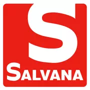 Salvana Tiernahrung GmbH logo