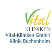 Vital-Kliniken GmbH logo