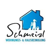 Schmeizl Wohnungs- & Hausreinigung logo