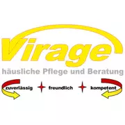 Virage – häusliche Pflege und Beratung logo