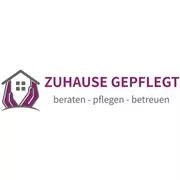 ZUHAUSE GEPFLEGT GmbH logo