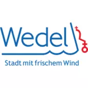 Stadt Wedel logo