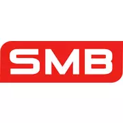 SMB International GmbH logo
