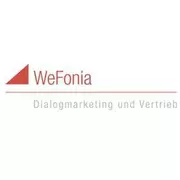 WeFonia GmbH logo