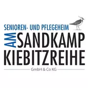Senioren- und Pflegeheim am Sandkamp Kiebitzreihe logo