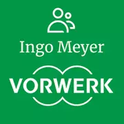 Vorwerk Handelsvertretung Ingo Meyer logo