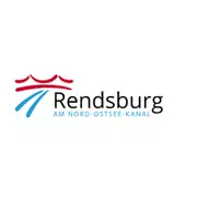 Stadt Rendsburg logo
