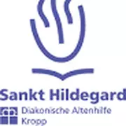 St. Hildegard-Diakonische Altenhilfe Kropp gGmbH logo