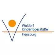 Waldorf Kindertagesstätte Flensburg logo